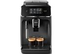 Philips EP2220/10 - Volautomatische Espressomachine -, Verzenden, Zo goed als nieuw