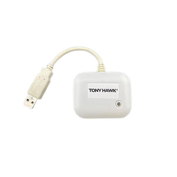 Tony Hawk Shred USB Dongle / Receiver voor Nintendo Wii, Spelcomputers en Games, Spelcomputers | Nintendo Consoles | Accessoires