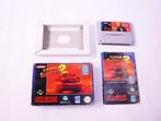 SNES - Super Battletank 2 - Boxed CIB, Ophalen of Verzenden, Nieuw