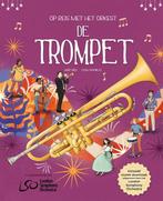 9789464394658 Op reis met het orkest - De trompet, Boeken, Verzenden, Nieuw, Mary Auld