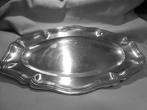 Schotel - .950 zilver - Victor Boivin Dish, Antiek en Kunst, Antiek | Goud en Zilver
