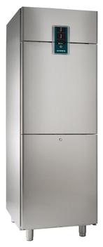 Koelkast KK702-2 PREMIUM | 2/1GN | (H)205x(B)71x(D)83,7, Verzenden, Nieuw in verpakking