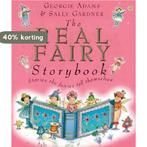 The Real Fairy Storybook 9781858816241 Georgie Adams, Verzenden, Gelezen, Georgie Adams