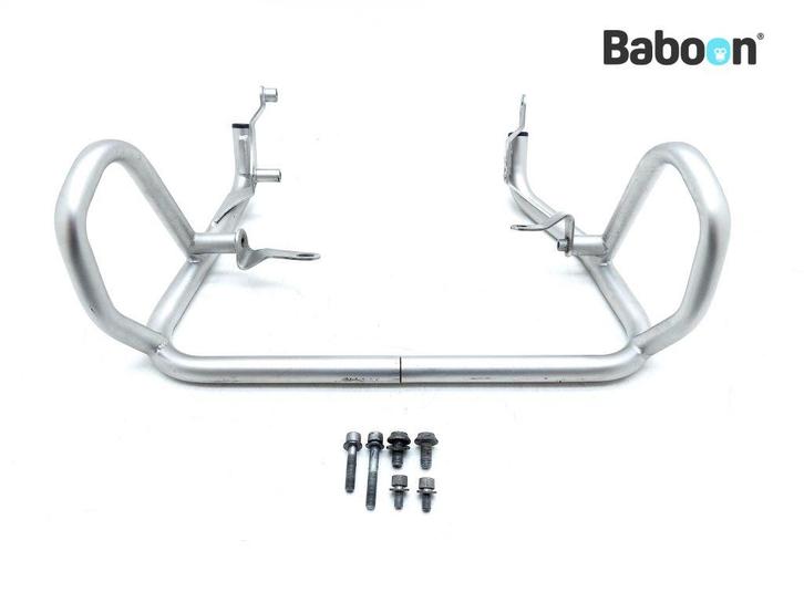 Valbeugel Motorblok BMW F 800 GS 2013-2016 (F800GS 13), Motoren, Onderdelen | BMW, Gebruikt, Verzenden