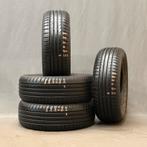 205/60/16 92H Dunlop zomerbanden demo 4X, Gebruikt, 16 inch, Band(en), Personenwagen