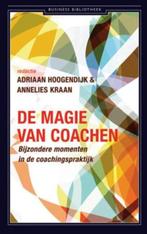 De magie van coachen | 9789047002857 | HOOGENDIJK, A. &, Zo goed als nieuw, HOOGENDIJK, A. & KRAAN, A.