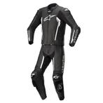 Alpinestars Missile V2 2-Delig Pak Zwart Wit, Nieuw met kaartje, Overall, Alpinestars, Heren