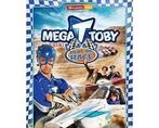 Mega Toby - Redt De Race, Verzenden, Nieuw in verpakking