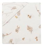 Jollein Jersey Riverside 70 x 140/150 cm Junior Hoeslaken, Verzenden, Nieuw