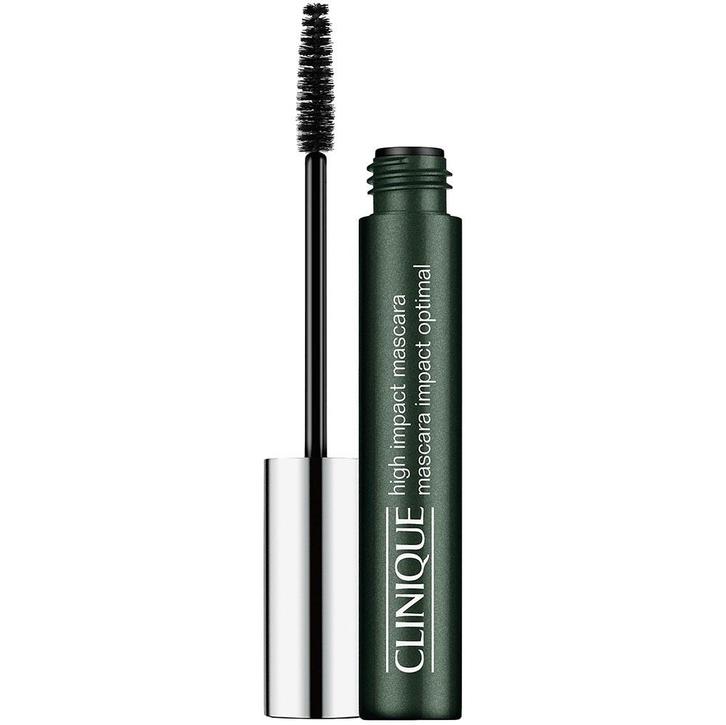 Clinique High Impact Optimal Mascara - 7ml, Sieraden, Tassen en Uiterlijk, Uiterlijk | Cosmetica en Make-up, Ogen, Make-up, Nieuw