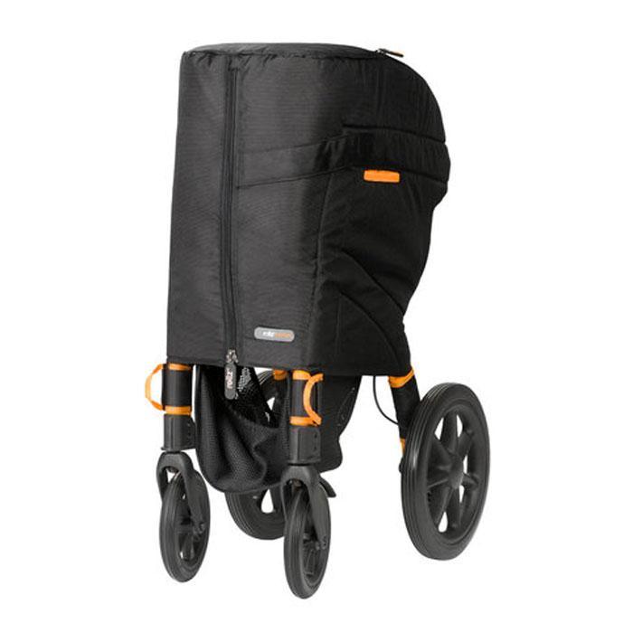 Praktische bescherming - reishoes Rollz Motion rollator, Diversen, Verpleegmiddelen, Ophalen of Verzenden