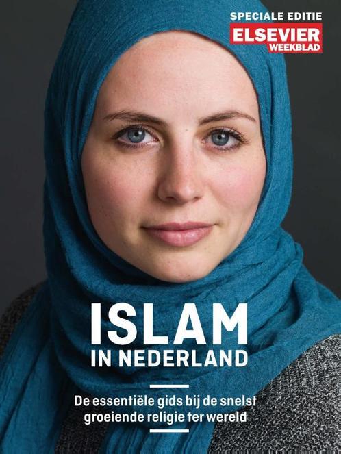 Islam in Nederland 9789463480390, Boeken, Godsdienst en Theologie, Gelezen, Verzenden