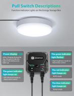 Solar Tuinverlichting - Buitenverlichting - Zonneenergie - A, Verzenden, Nieuw