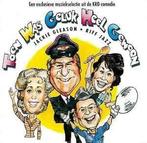 cd - Jackie Gleason - Riff Jazz, Verzenden, Zo goed als nieuw