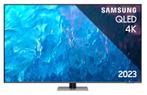 Samsung 55Q77C - 55 inch QLED 4K UltraHD SmartTV, Ophalen, QLED, 120 Hz, Zo goed als nieuw