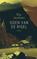 Ogen van de Rigel - Roy Jacobsen - 9789403136813, Boeken, Literatuur, Nieuw, Verzenden, Roy Jacobsen