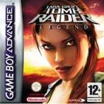 MarioGBA.nl: Lara Croft Tomb Raider: Legend - iDEAL!, Ophalen of Verzenden, Gebruikt