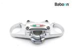 Voorvork Kroonplaat MV Agusta Brutale 989 R 2008-2012, Motoren, Verzenden, Gebruikt