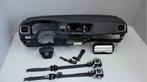 Volvo V60 Airbagset + Dashboard Goedkoopste van NL!, Ophalen of Verzenden, Gebruikt, Volvo