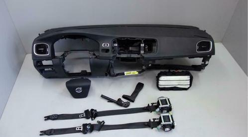 Volvo V60 Airbagset + Dashboard Goedkoopste van NL!, Auto-onderdelen, Dashboard en Schakelaars, Gebruikt, Volvo, Ophalen of Verzenden
