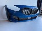 P0000 - Pare-choc BMW Série 1 M-135i (F40), Ophalen, Nieuw
