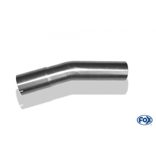 Fox pipe UNI-RB55-15g, Auto-onderdelen, Uitlaatsystemen, Nieuw, Verzenden