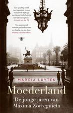 Moederland (9789403170916, Marcia Luyten), Boeken, Verzenden, Nieuw