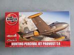 Airfix A02107 Hunting Percival Jet Provost T.4 1:72, Hobby en Vrije tijd, Modelbouw | Vliegtuigen en Helikopters, Verzenden, Nieuw