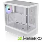 Thermaltake View 270 TG Midi Tower Wit, Verzenden, Nieuw