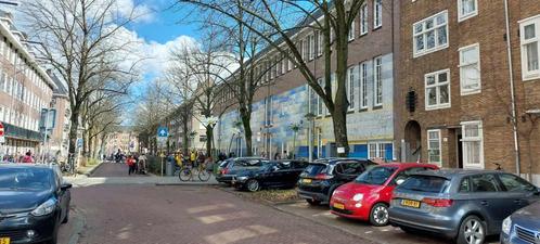 Te huur: Appartement Niersstraat in Amsterdam, Huizen en Kamers, Huizen te huur, Noord-Holland, Appartement