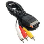 Standaard AV kabel voor Xbox, Spelcomputers en Games, Spelcomputers | Xbox | Accessoires, Verzenden, Nieuw