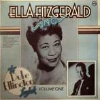 LP gebruikt - Ella Fitzgerald - Ella Fitzgerald Sings The..., Zo goed als nieuw, Verzenden