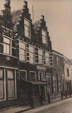 BRIELLE - Hotel de Nymph, Verzenden, Gelopen