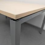 TDS werktafel / kantoortafel - 160x100 cm (in hoogte verstel, Ophalen of Verzenden, Nieuw