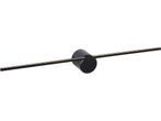 Lucide MIZAR - Wandlamp Badkamer - LED - 1x6W 2700K - IP44 -, Verzenden, Zo goed als nieuw