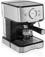 Princess 01.249415.01.001 Princess Espresso en ESE-adapter, Verzenden, Zo goed als nieuw