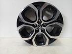 Velg Renault Arkana Renault Arkana I 1.6 E-TECH 145  35 18 7, Auto-onderdelen, Banden en Velgen, Ophalen of Verzenden, Gebruikt