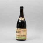 Een fles Charles Noëllat., Gebruikt
