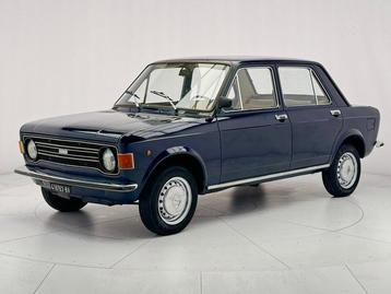 Fiat - 128 - NO RESERVE - 1975 beschikbaar voor biedingen
