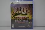 Grounded - Fully Yoked Edition - SEALED (PS5), Verzenden, Zo goed als nieuw