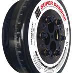 ATI Damper - 8.074in - Steel - 8 Grv - Cummins - 4BT - 6BT -, Auto-onderdelen, Motor en Toebehoren, Ophalen of Verzenden, Nieuw