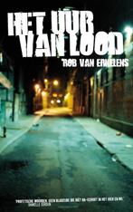 Het uur van lood 9789038890647 R. van Erkelens, Verzenden, Gelezen, R. van Erkelens