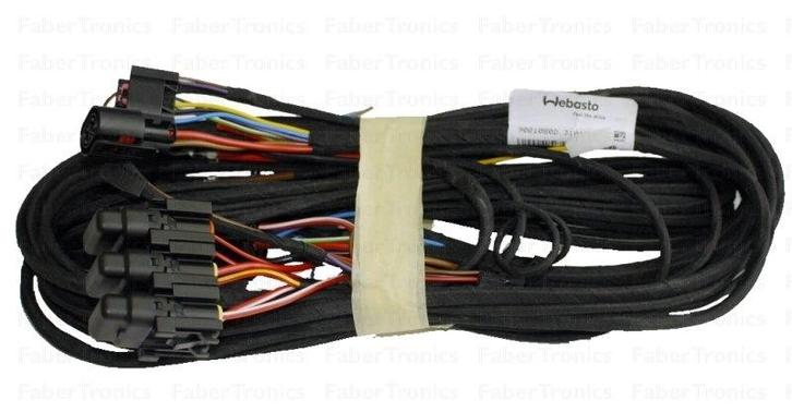 Webasto Kabelboom Thermo Top C E Z, Auto-onderdelen, Airco en Verwarming, Ophalen of Verzenden