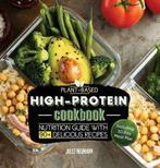9789492788245 Vegan Prep Bodybuilding Cookbook- Plant-Bas..., Verzenden, Nieuw, Jules Neumann