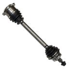 Aandrijfas Rechtsvoor AD202A onder andere Audi A4 Skoda S..., Ophalen of Verzenden, Nieuw