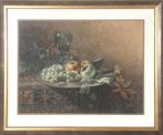 Hermina van der Haas (1843-1921), Antiek en Kunst