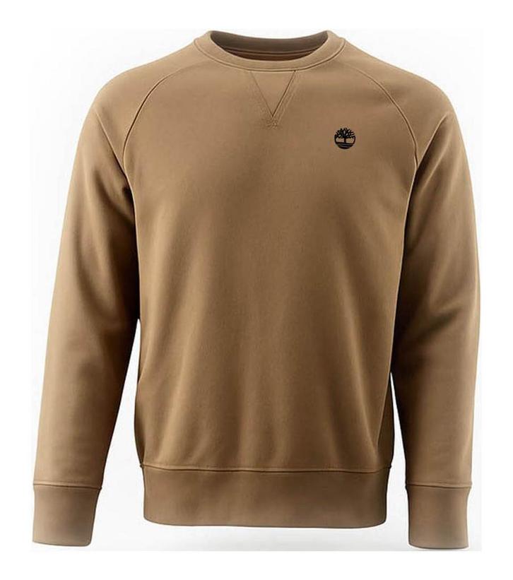 Timberland Trui in maat S Geel, Kleding | Heren, Truien en Vesten, Overige kleuren, Zo goed als nieuw, Verzenden