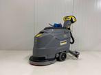 KARCHER SCHROB-/ZUIGMACHINE BD 43/25 C Bp Pack Demomodel, Doe-het-zelf en Verbouw, Reinigingsmachines, Ophalen of Verzenden, Gebruikt