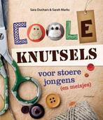 Coole knutsels | 9789060387429 | Sara Duchars ; Sarah Marks, Zo goed als nieuw, Sara Duchars ; Sarah Marks