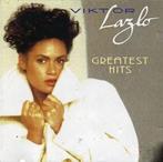 cd - Viktor Lazlo - Greatest Hits, Verzenden, Zo goed als nieuw